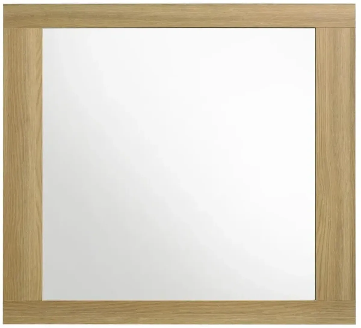 Hyland - Dresser Mirror - Natural