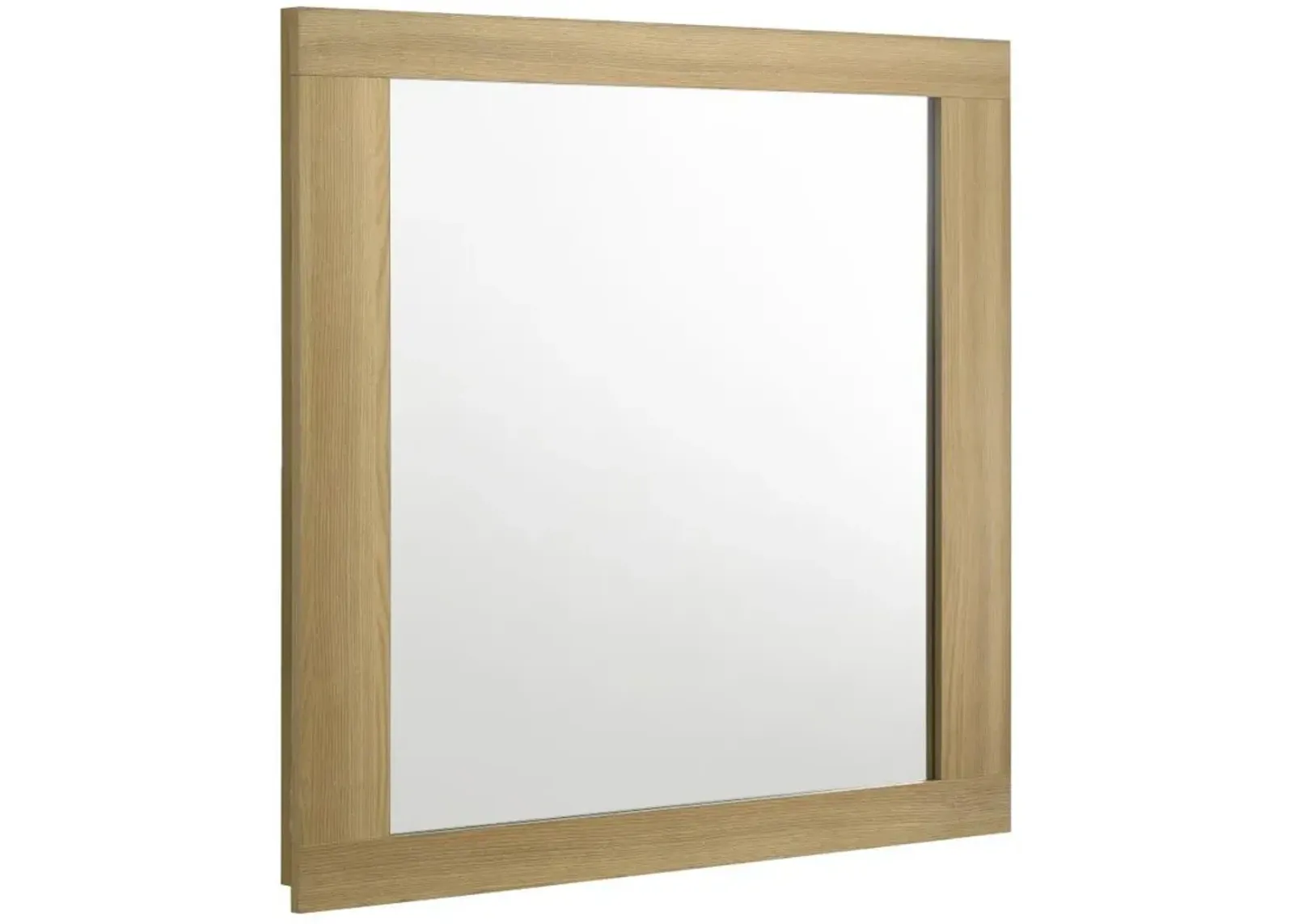 Hyland - Dresser Mirror - Natural