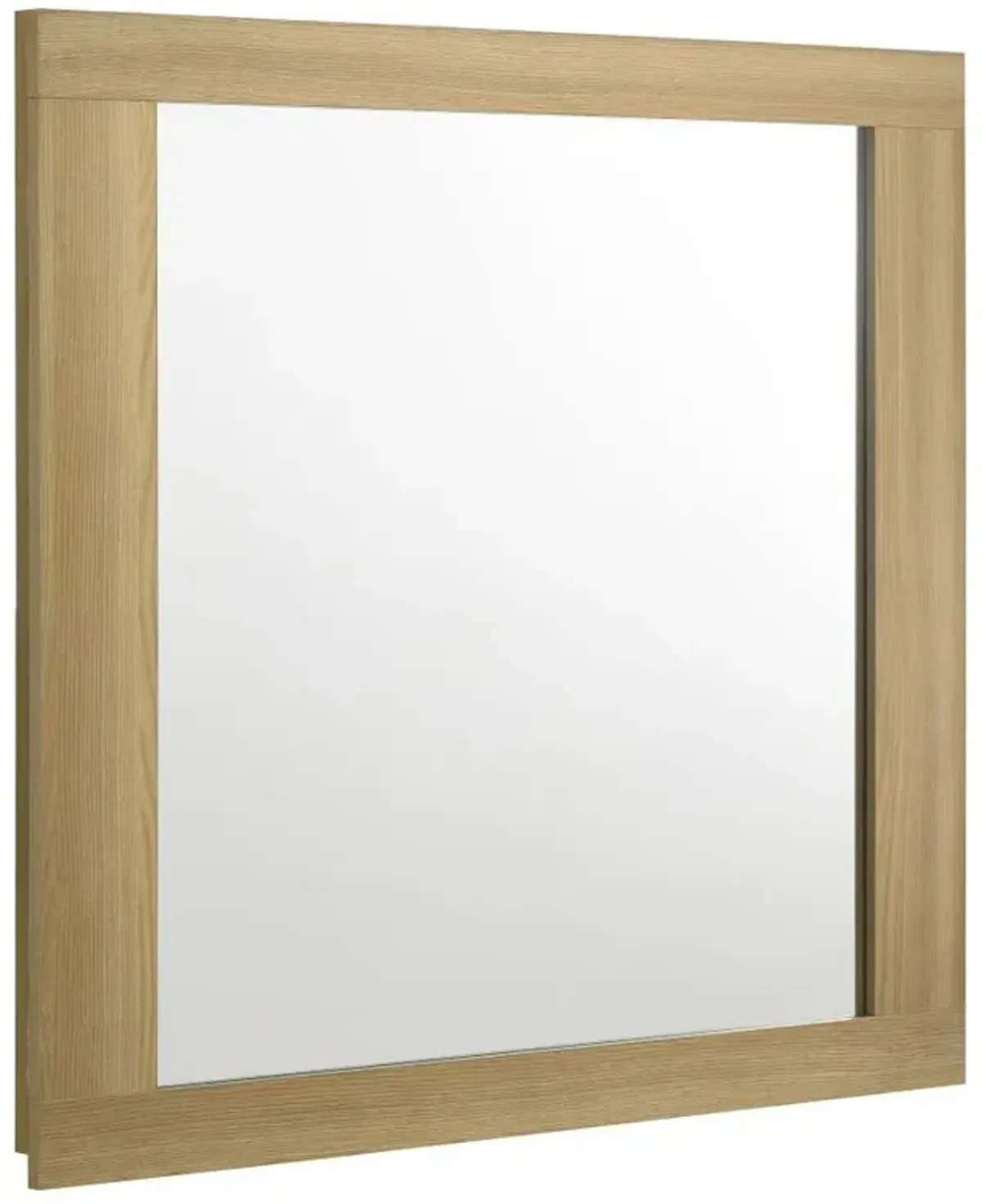 Hyland - Dresser Mirror - Natural