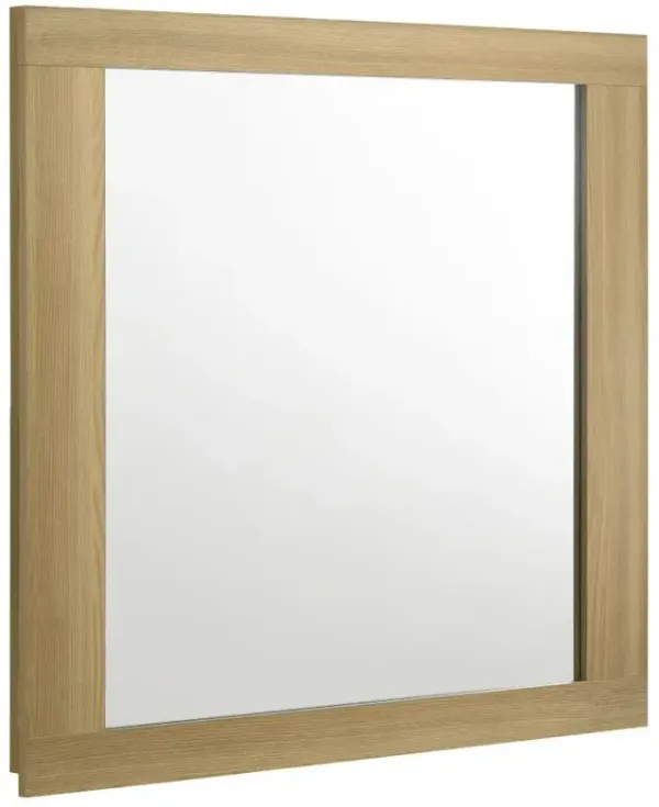 Hyland - Dresser Mirror - Natural