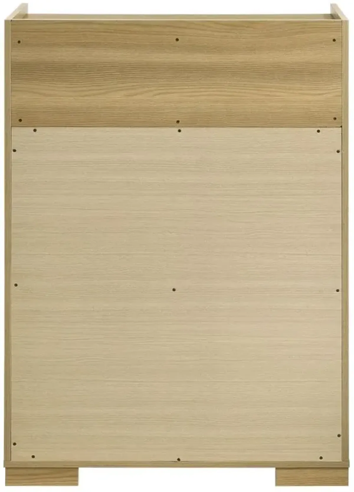 Hyland - 4-Drawer Chest of Drawers - Natural