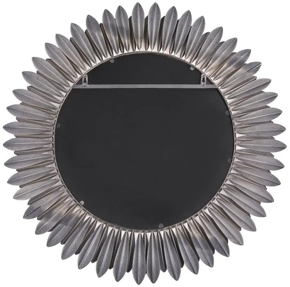 Tuscany - Sunburst Wall Mirror - Gold