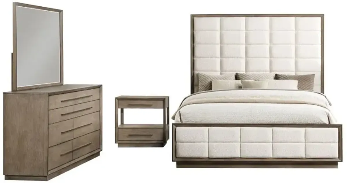 Durango - Bedroom Set