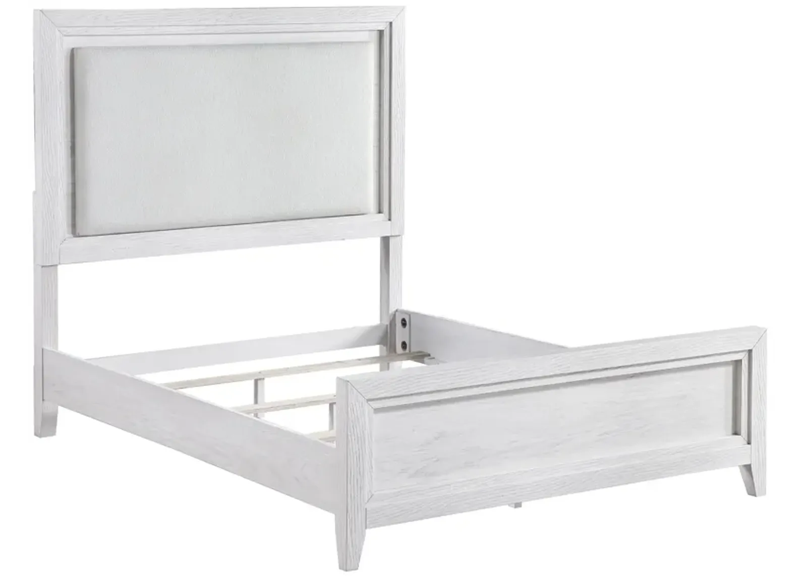 Marielle - Panel Bed