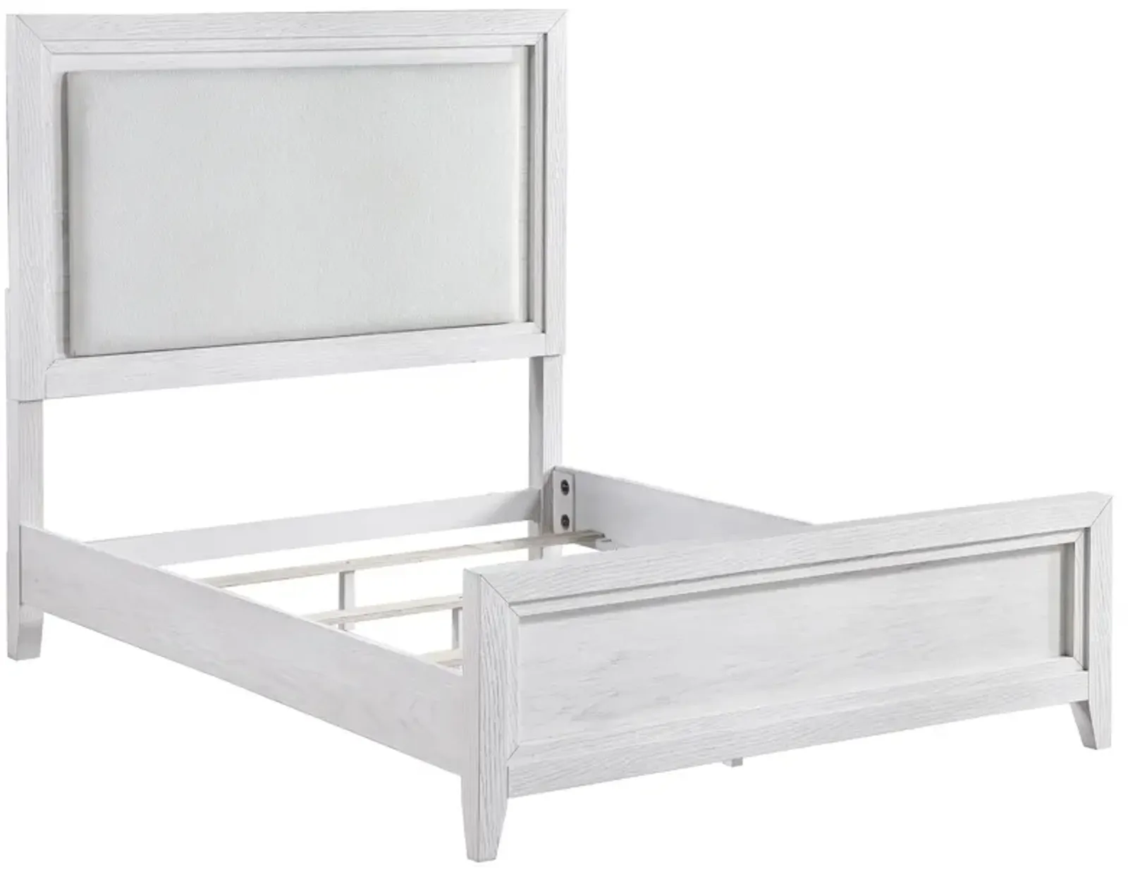 Marielle - Panel Bed