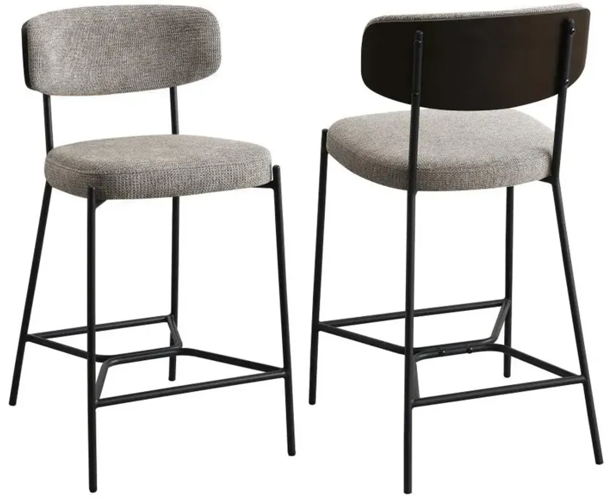 Elison - Bar Stool (Set of 2)