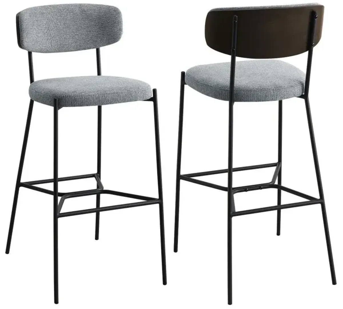 Elison - Bar Stool (Set of 2)