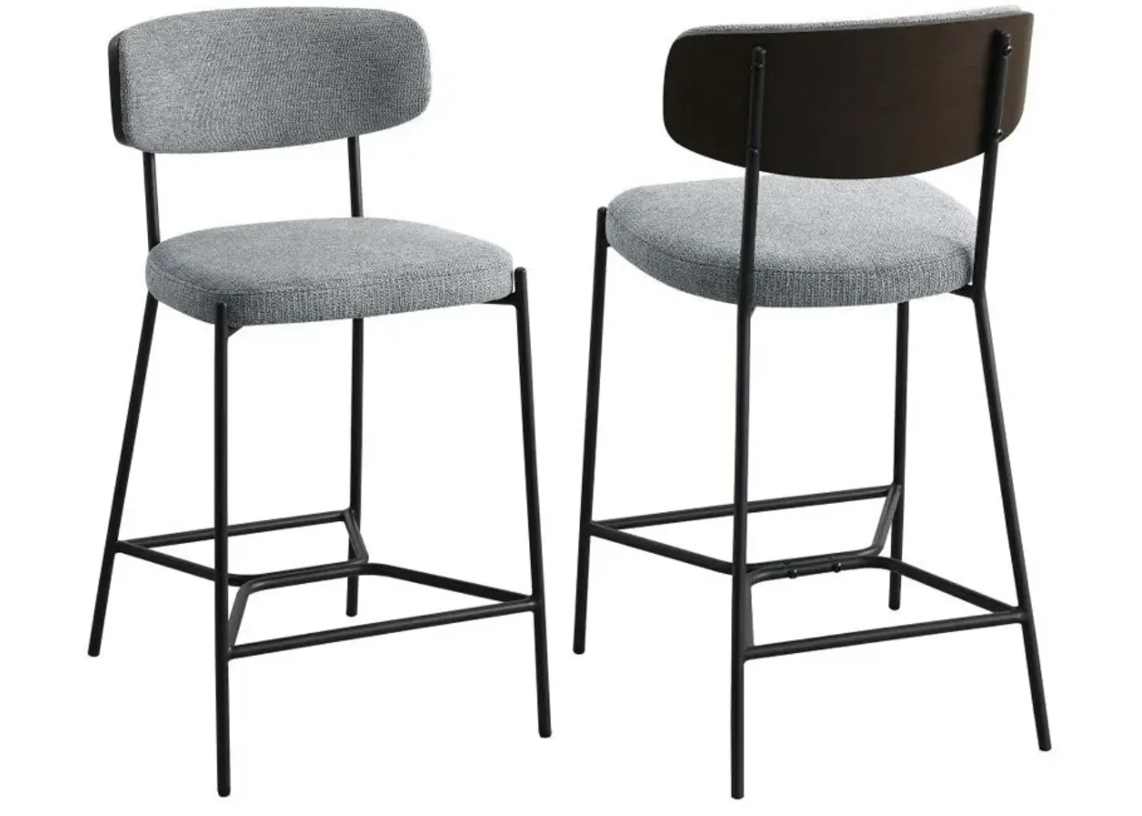 Elison - Bar Stool (Set of 2)