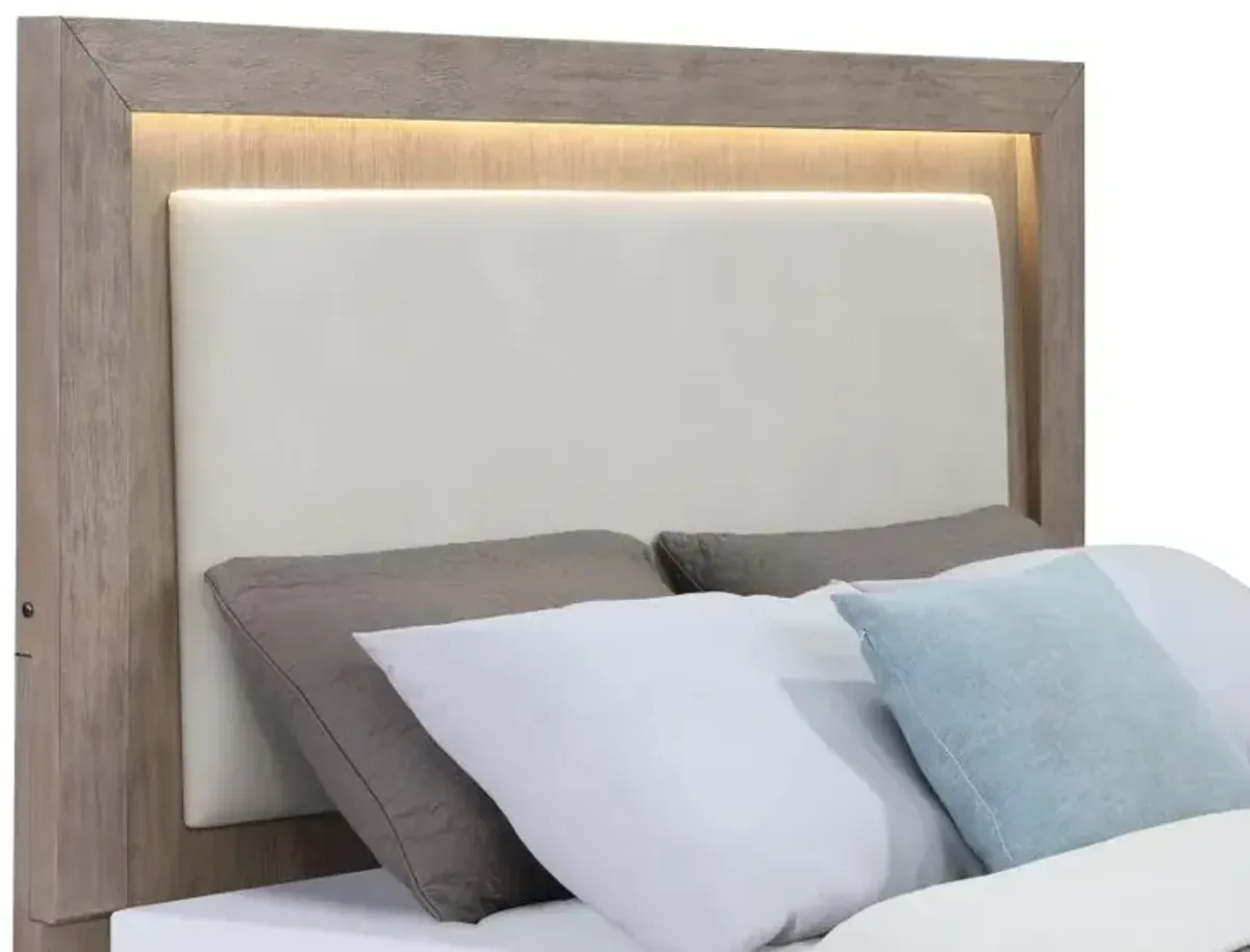 Kenora - Bedroom Set