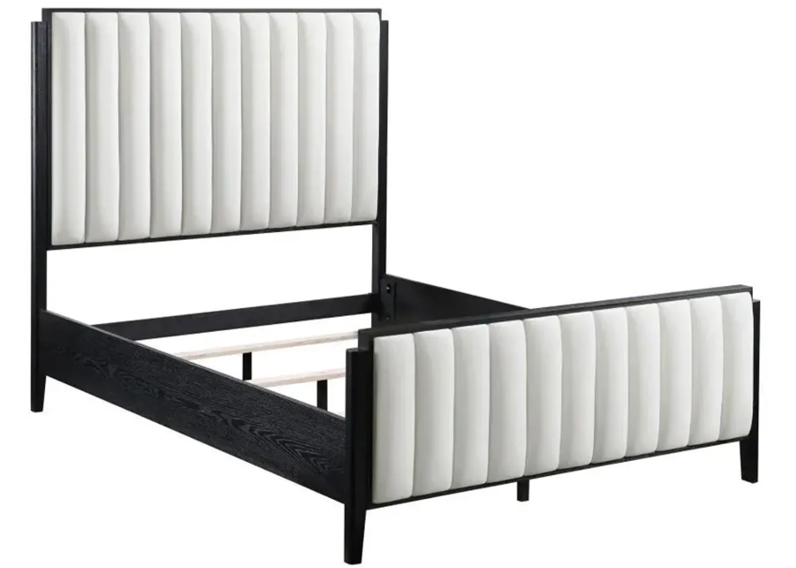 Brookmead - Upholstered Bed