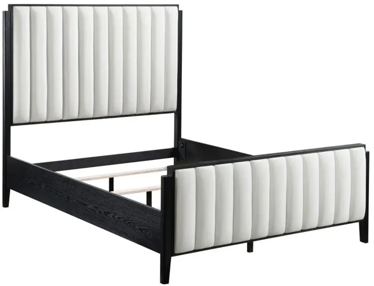 Brookmead - Upholstered Bed