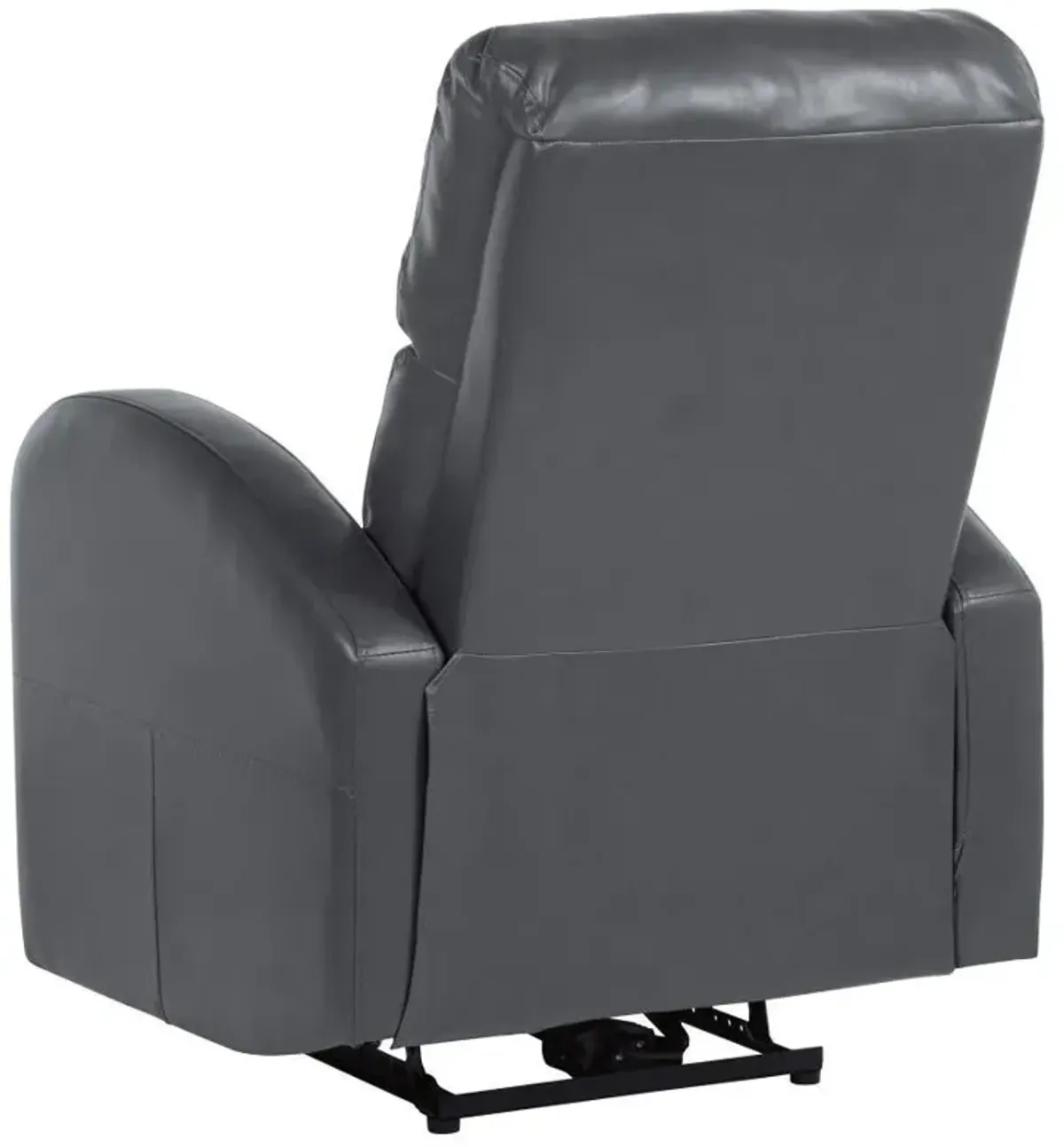 Grant - Upholstered Power Recliner Chair