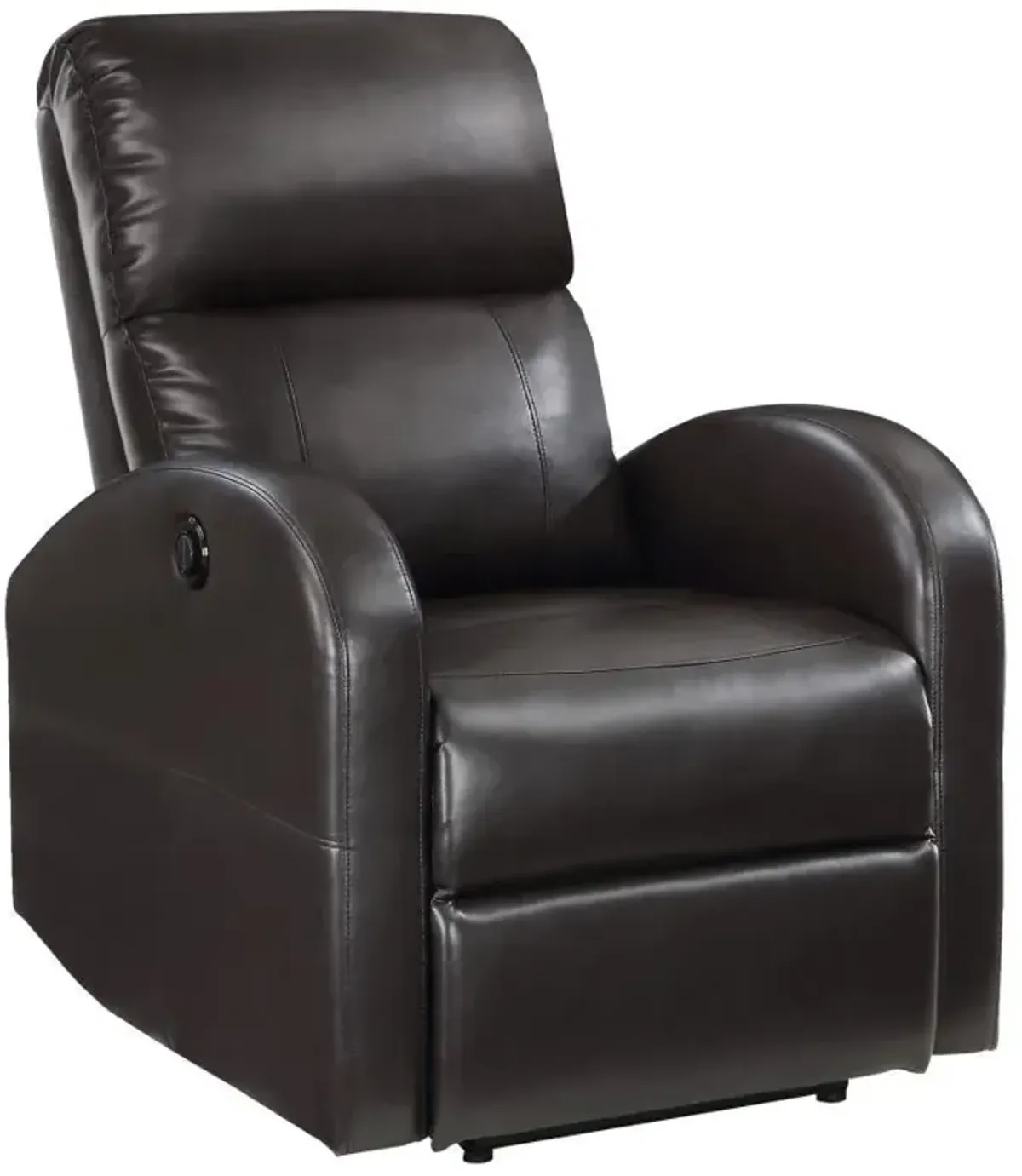 Grant - Upholstered Power Recliner Chair