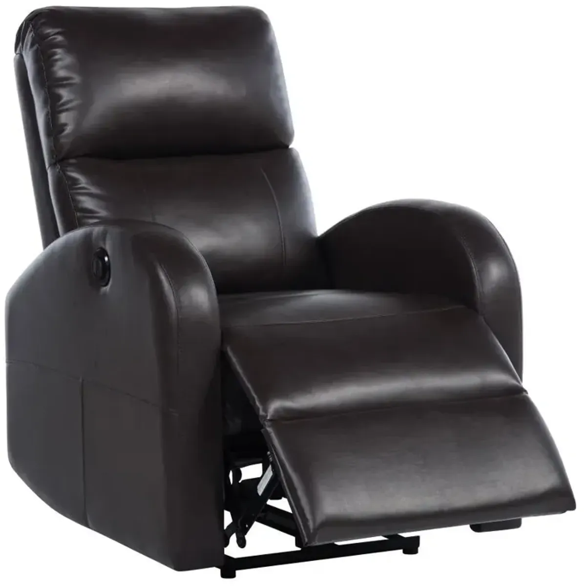 Grant - Upholstered Power Recliner Chair