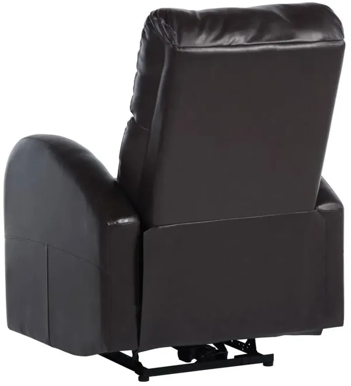 Grant - Upholstered Power Recliner Chair