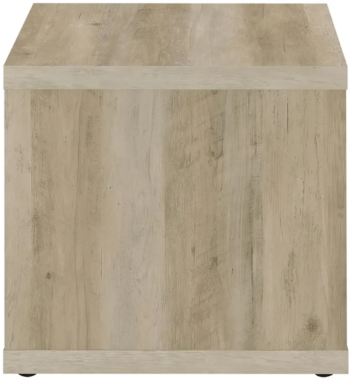 Frisco - Square Engineered Wood Side End Table