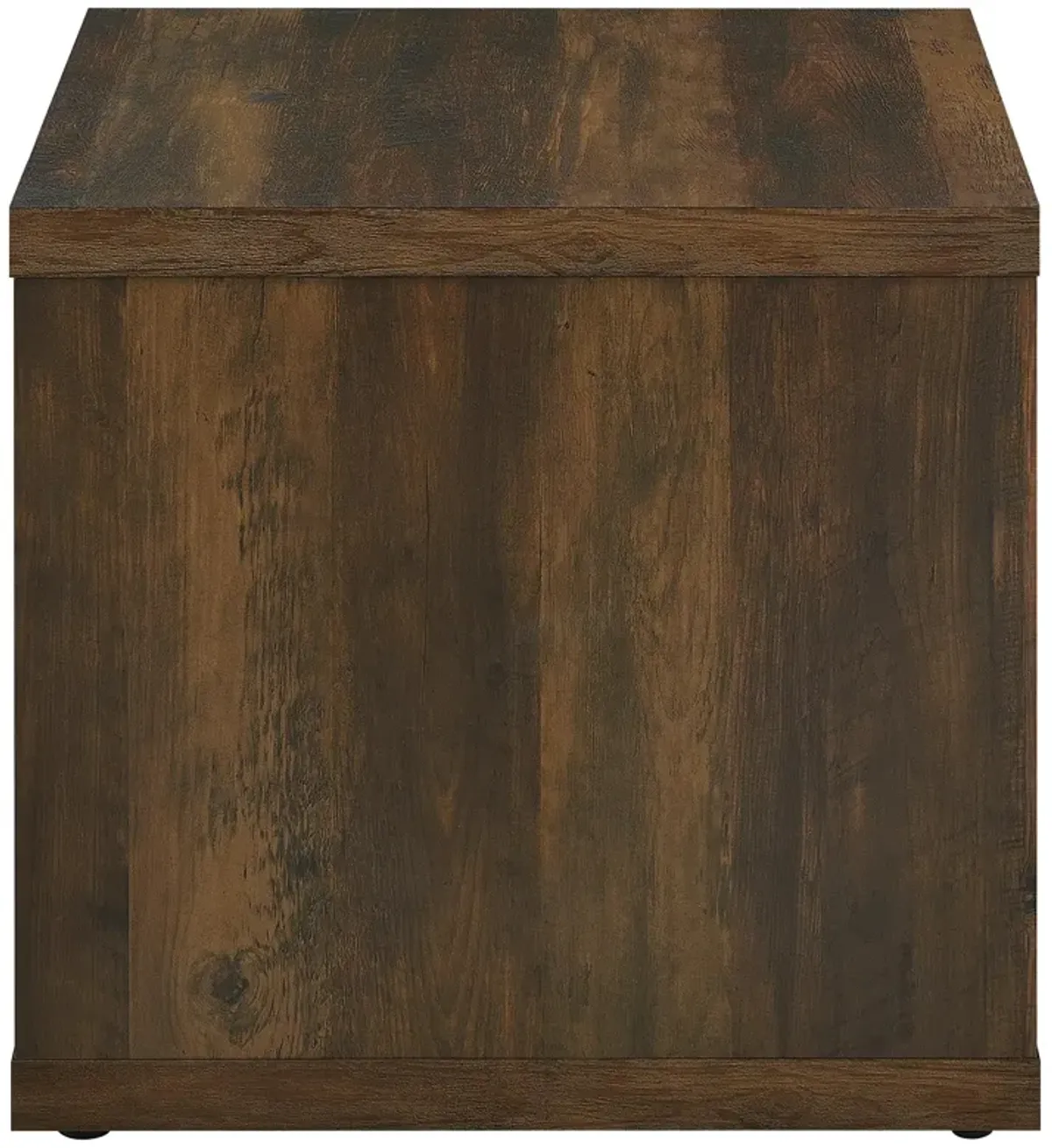 Frisco - Square Engineered Wood Side End Table