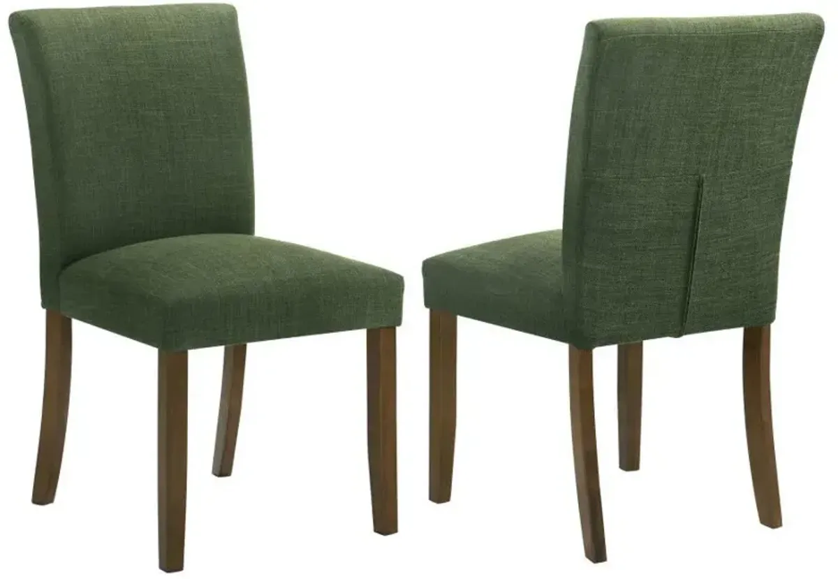 Cantley - Upholstered Dining Side Chair (Set of 2)