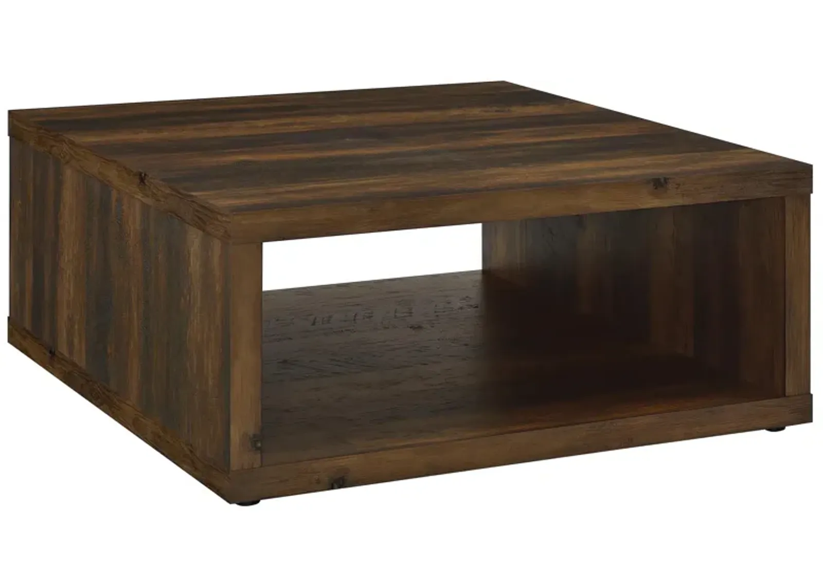 Frisco - Square Engineered Wood Coffee Table