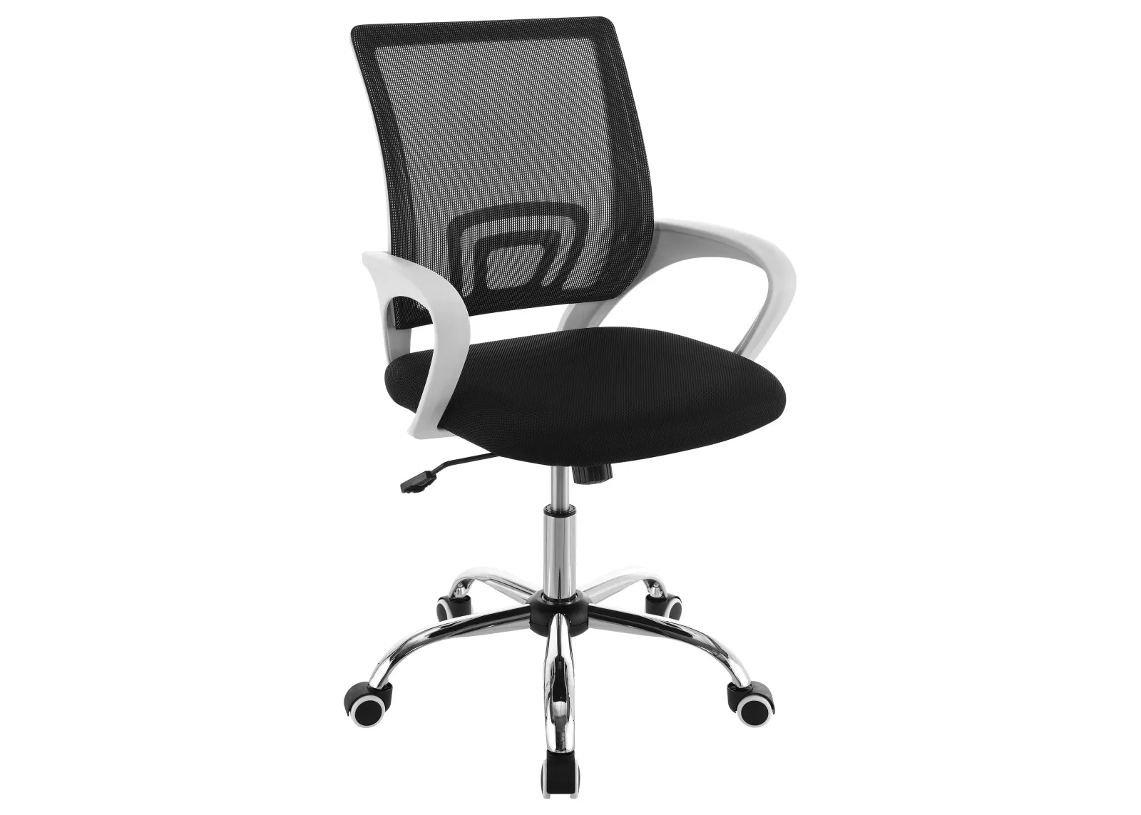 Felton - Upholstered Adjustable Home Office Desk Chair