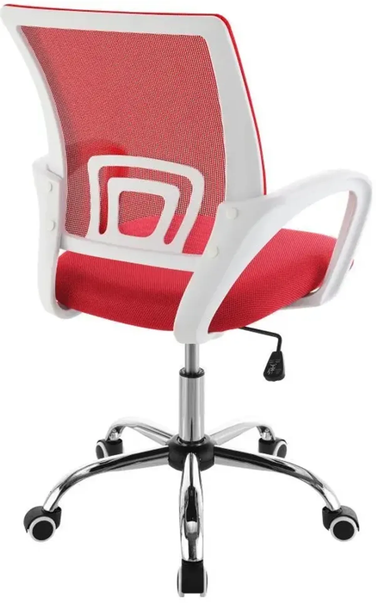 Felton - Upholstered Adjustable Home Office Desk Chair