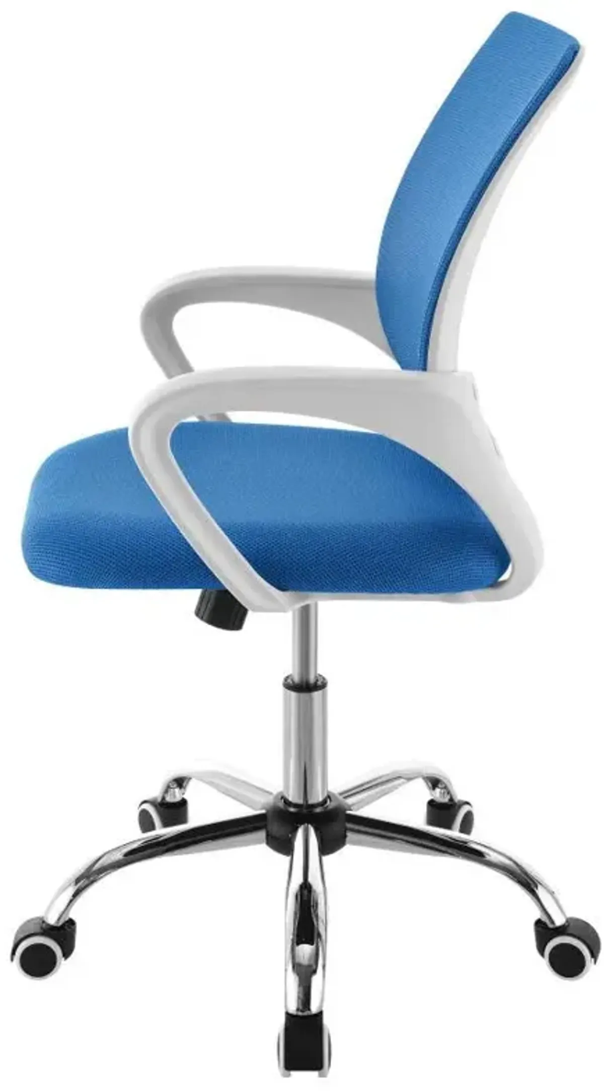 Felton - Upholstered Adjustable Home Office Desk Chair