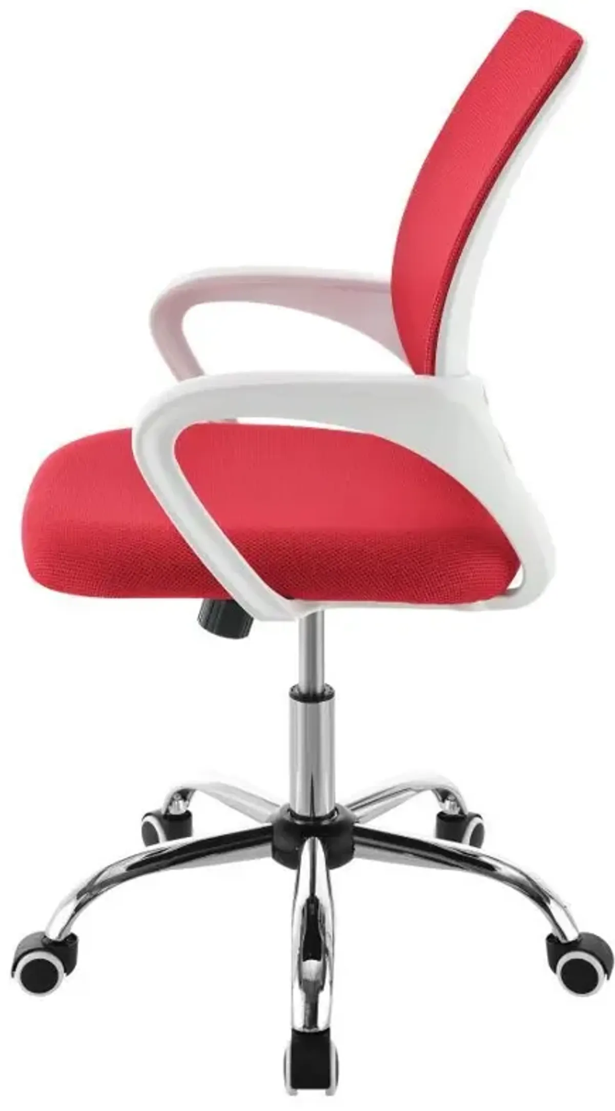 Felton - Upholstered Adjustable Home Office Desk Chair