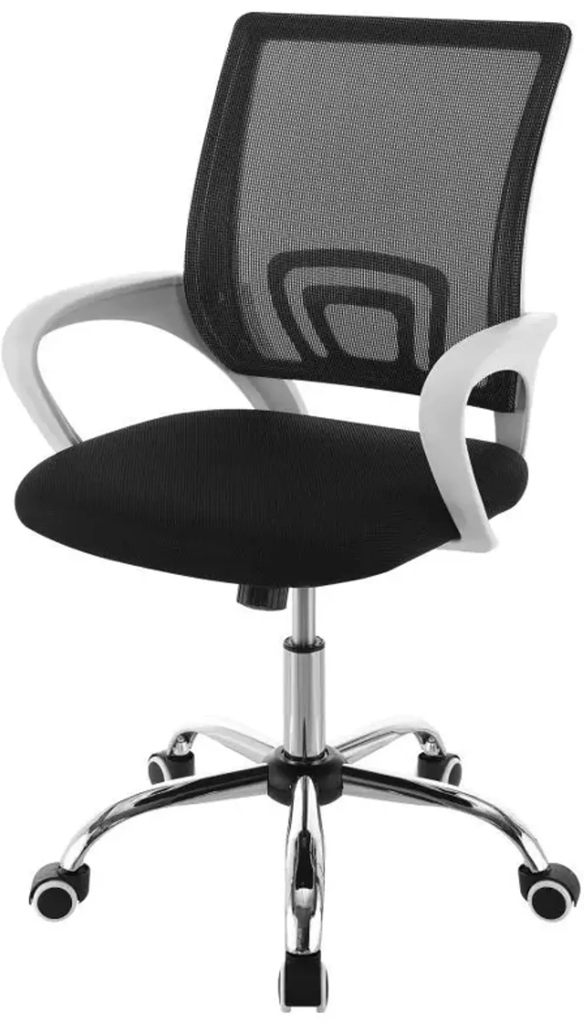 Felton - Upholstered Adjustable Home Office Desk Chair