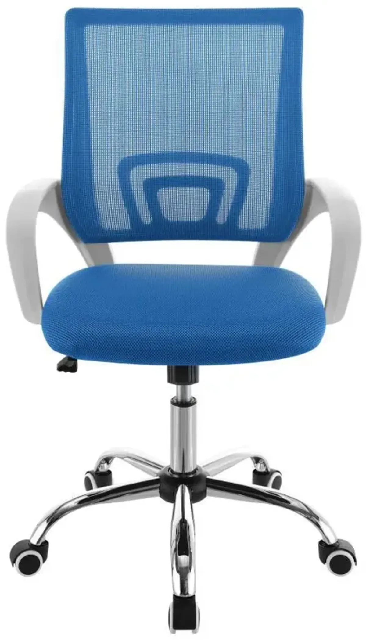 Felton - Upholstered Adjustable Home Office Desk Chair