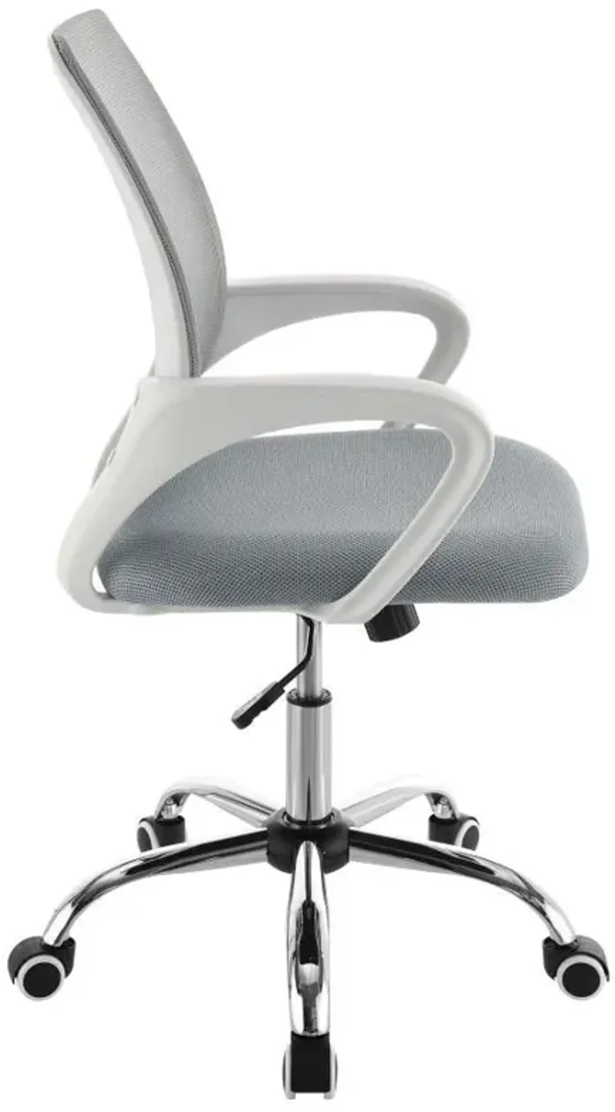 Felton - Upholstered Adjustable Home Office Desk Chair