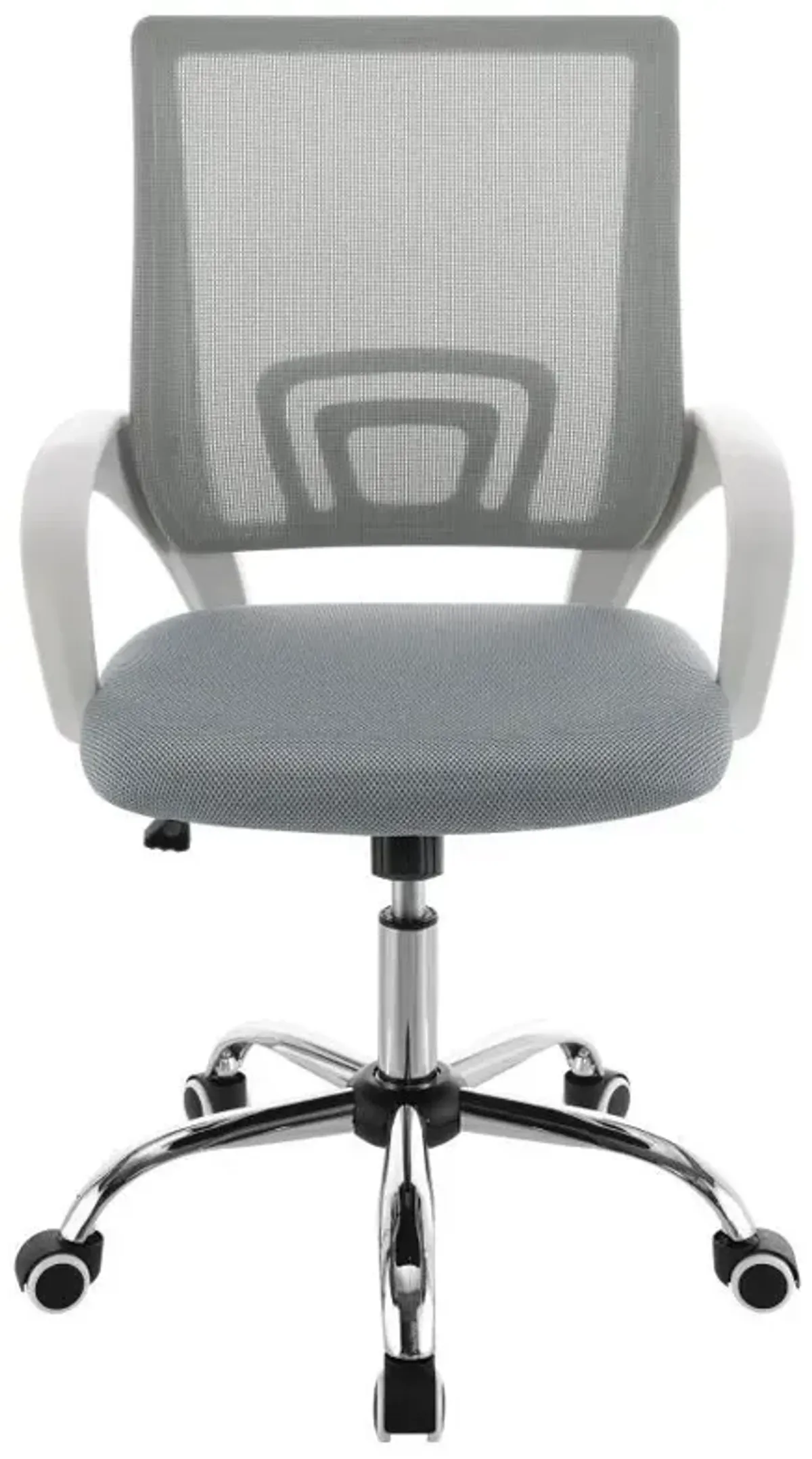 Felton - Upholstered Adjustable Home Office Desk Chair