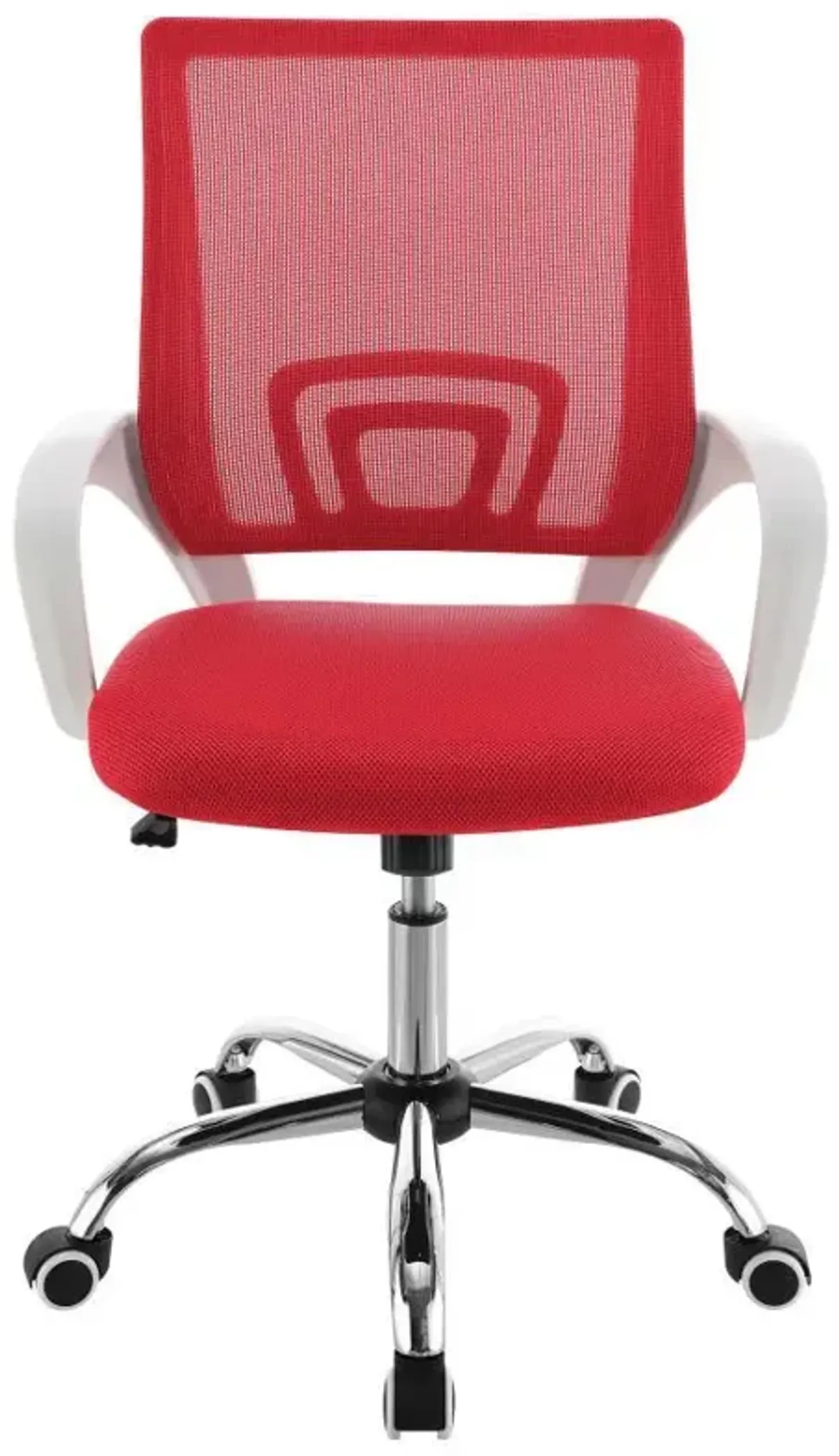 Felton - Upholstered Adjustable Home Office Desk Chair