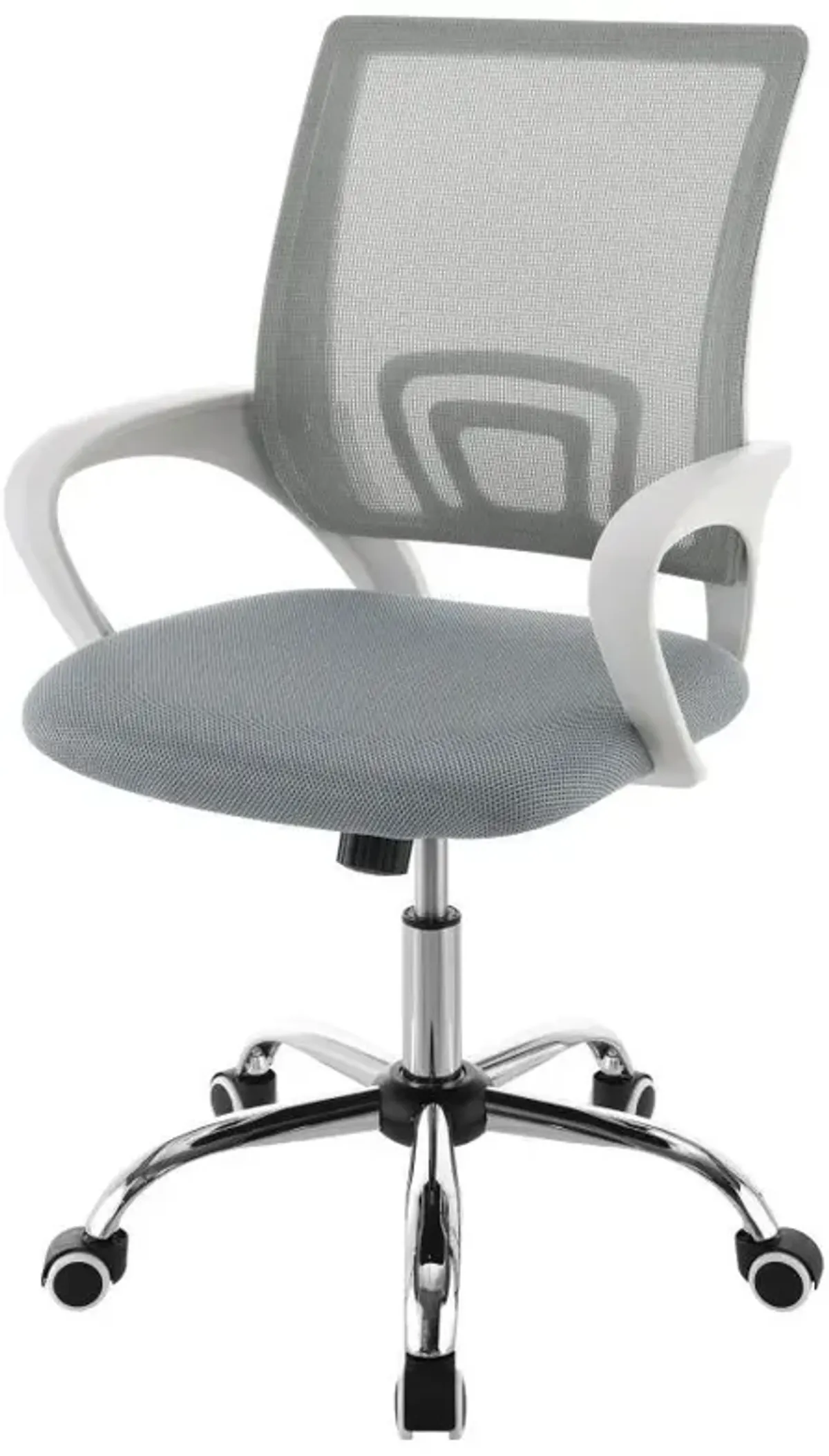 Felton - Upholstered Adjustable Home Office Desk Chair