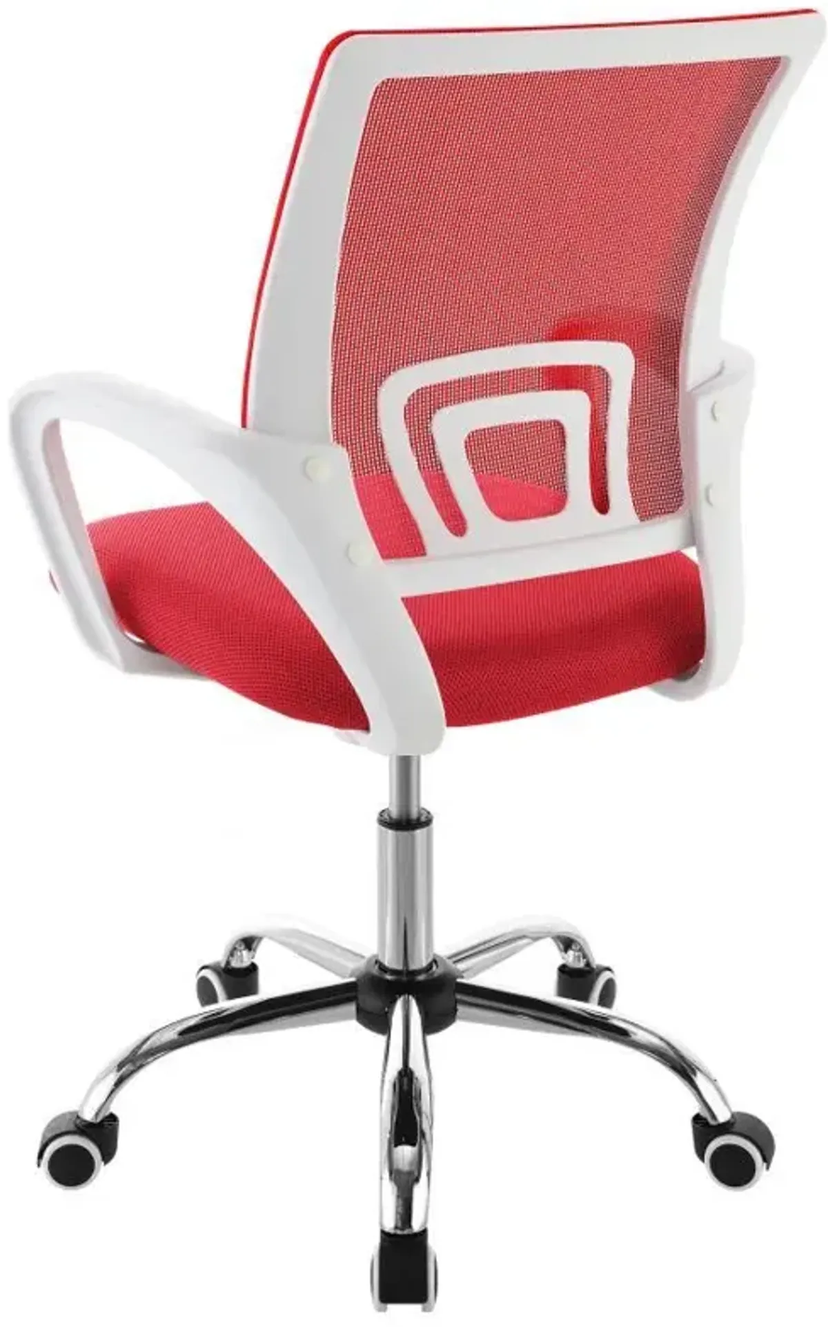Felton - Upholstered Adjustable Home Office Desk Chair