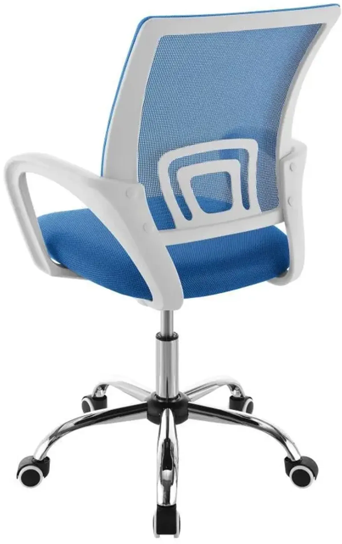 Felton - Upholstered Adjustable Home Office Desk Chair