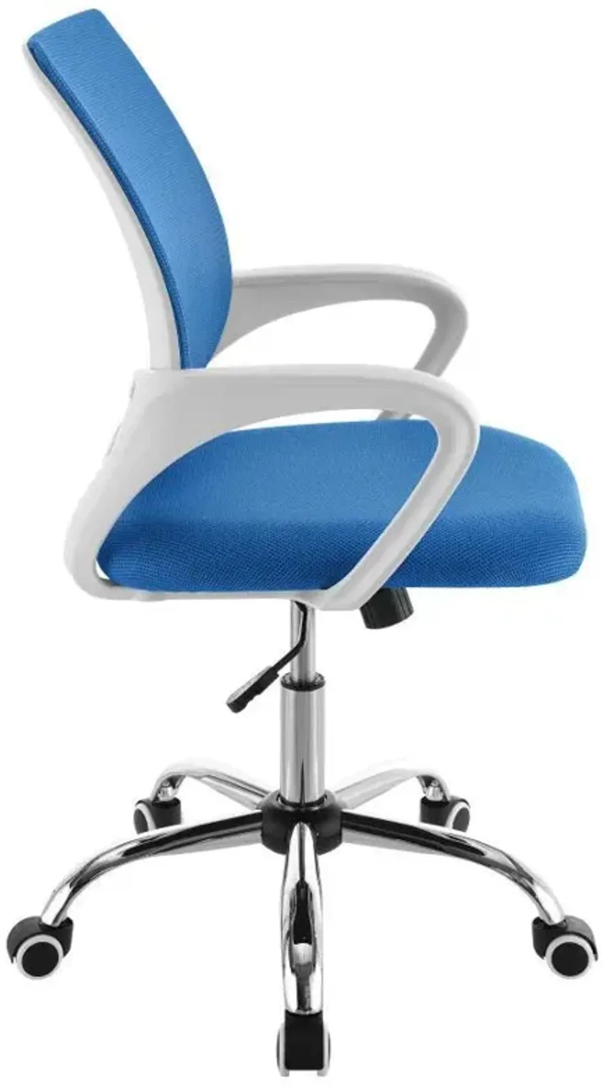 Felton - Upholstered Adjustable Home Office Desk Chair