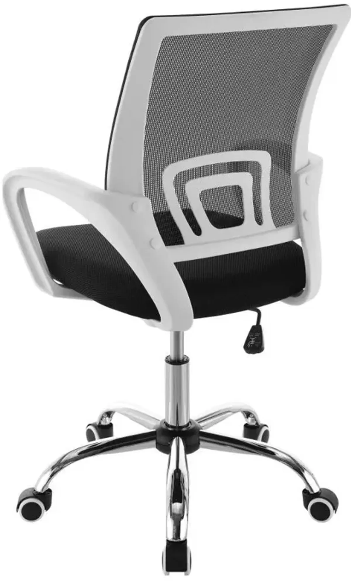 Felton - Upholstered Adjustable Home Office Desk Chair