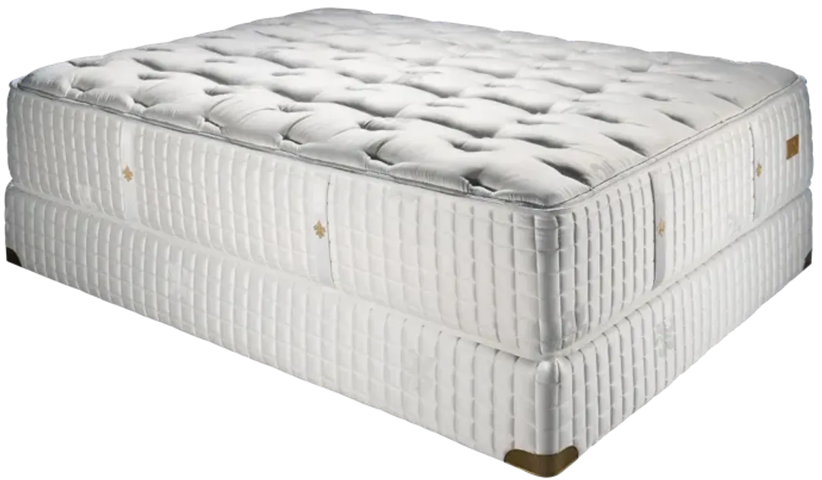 Genevieve Firm Mattress