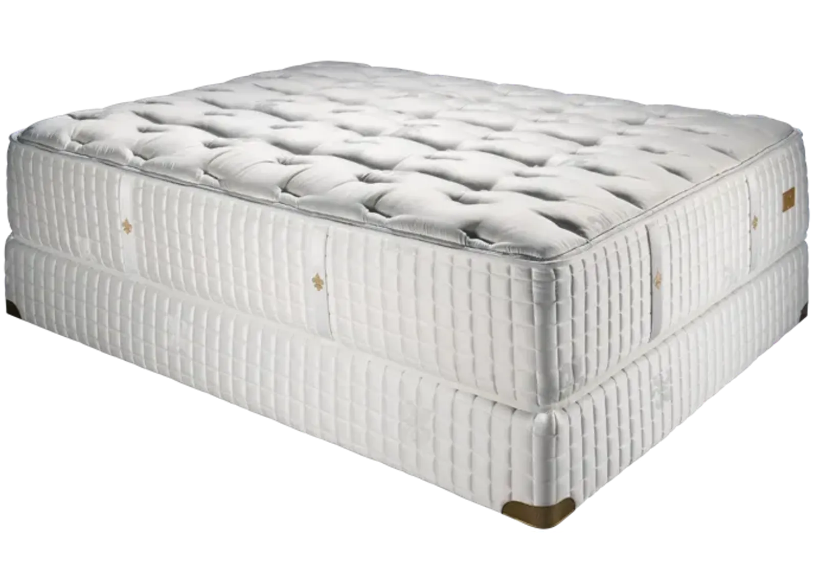 Genevieve Firm Mattress by Bel Furniture