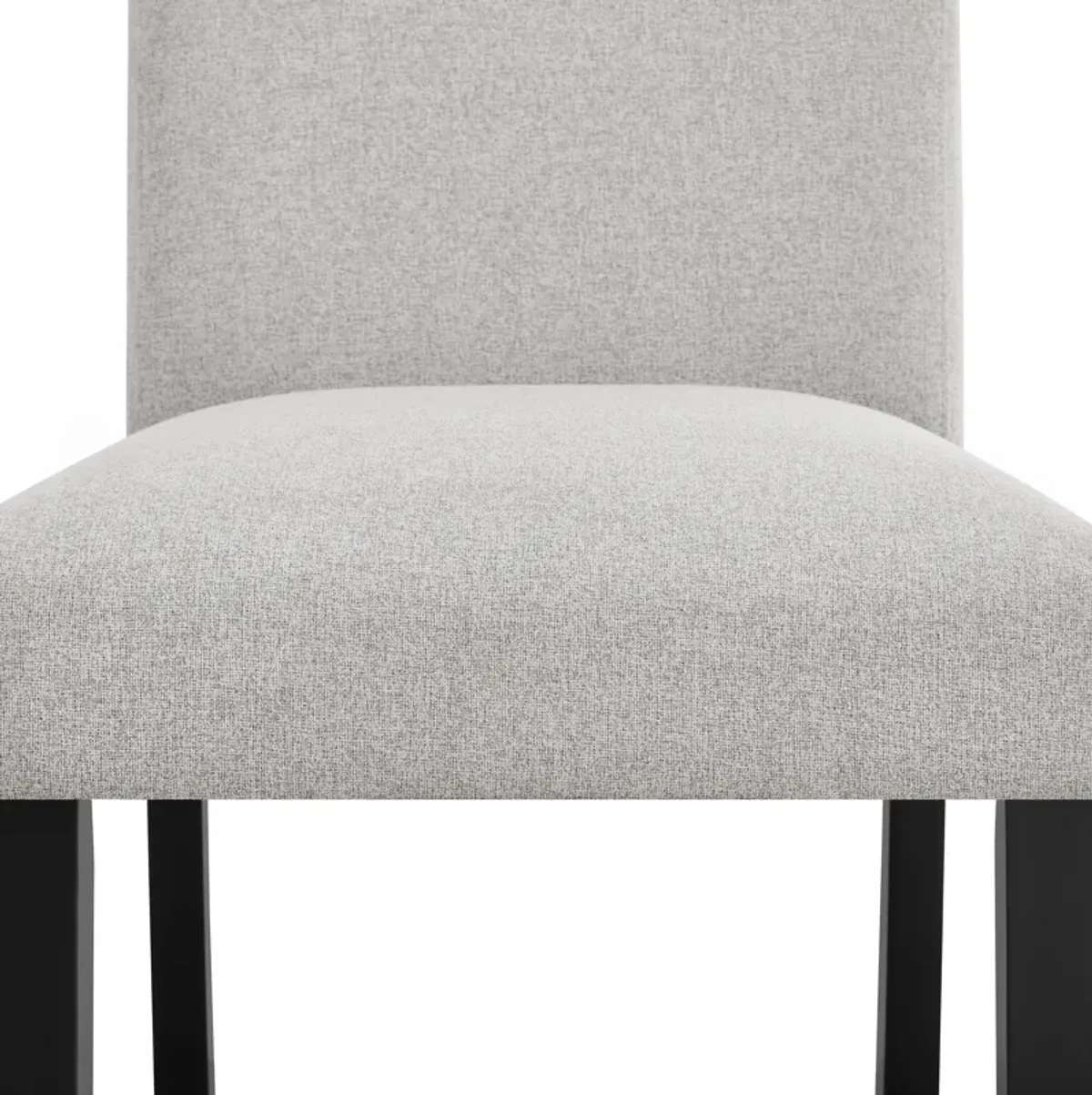 Parkside - Counter Height Chair (Set of 2) - Dove