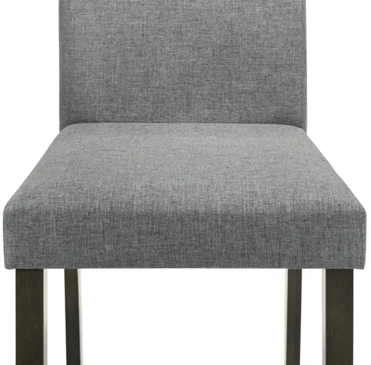 Melshire - Side Chair (Set of 2) - Gray