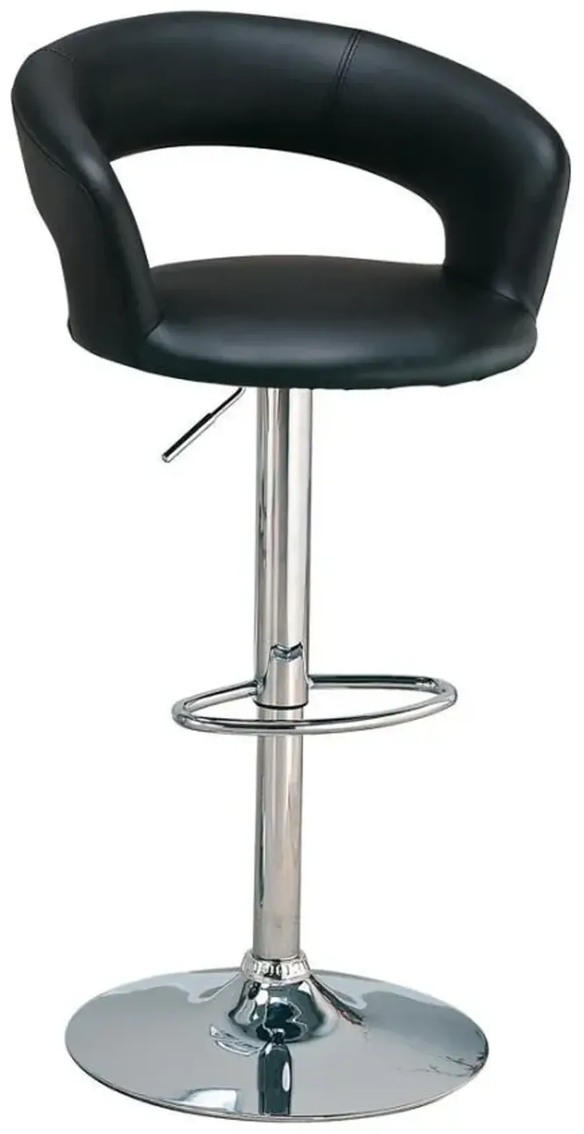 Barraza - 29" Adjustable Height Bar Stool