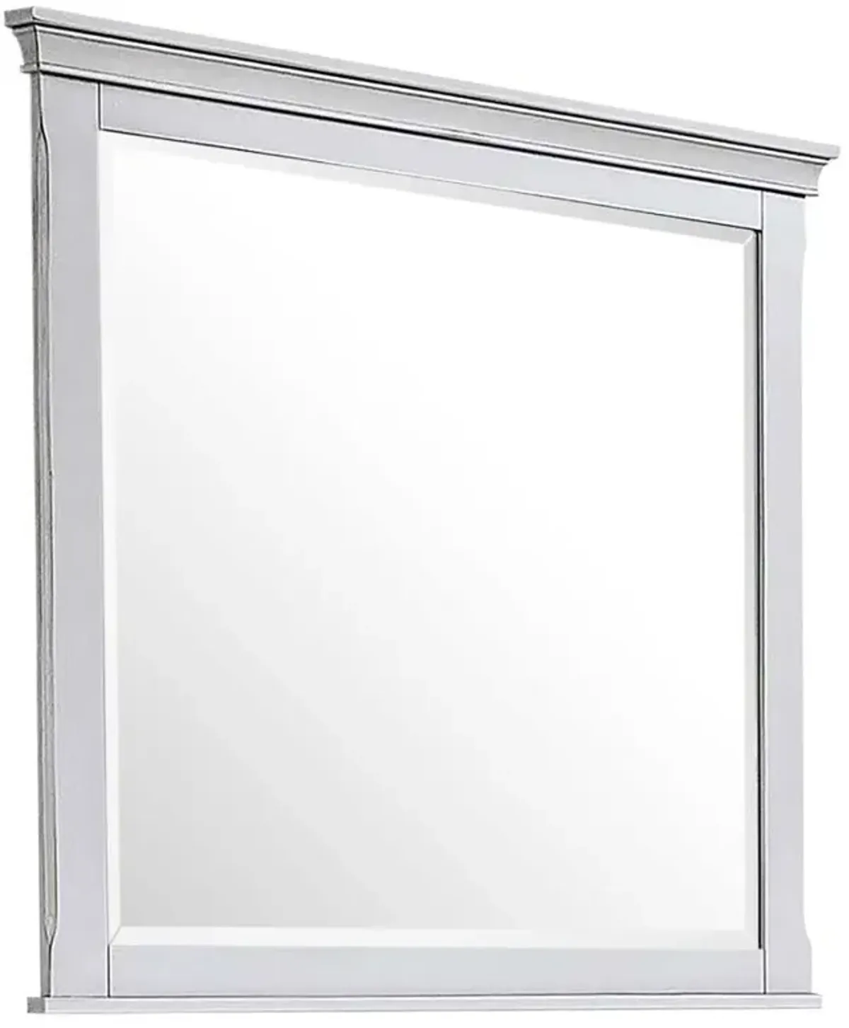 Franco - Bedroom Set