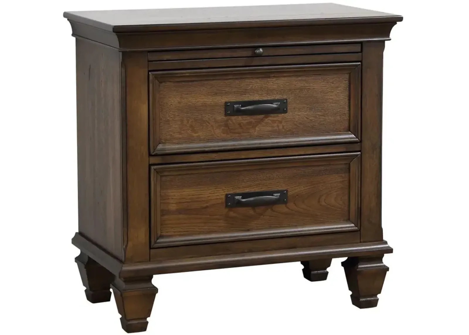 Franco - 2-Drawer Nightstand