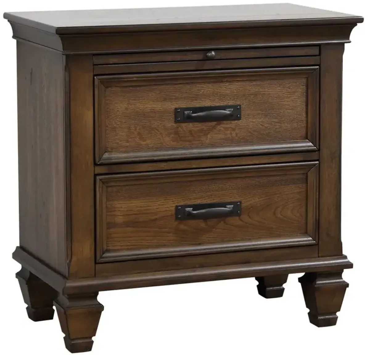 Franco - 2-Drawer Nightstand