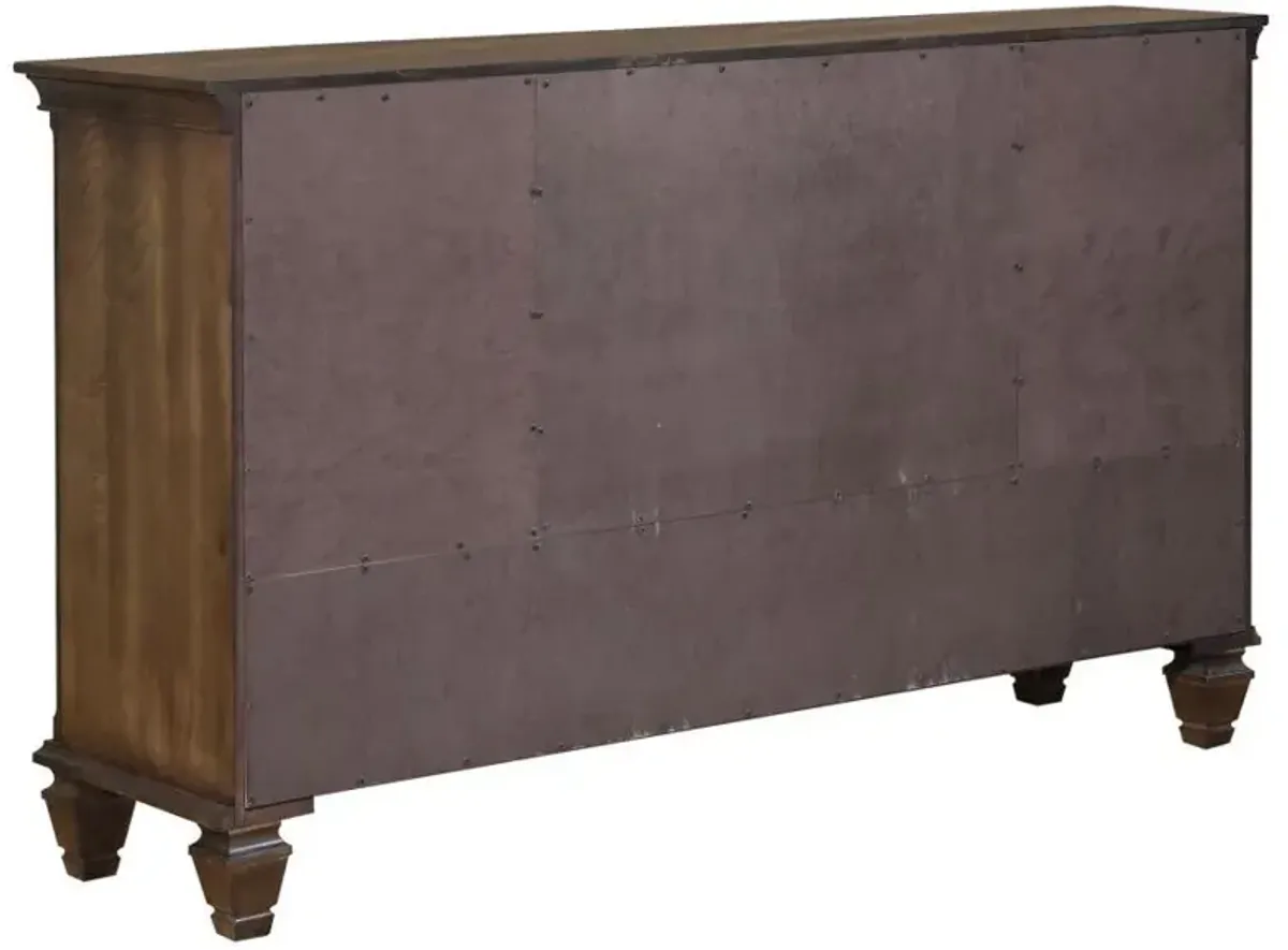 Franco - 5-Drawer Dresser