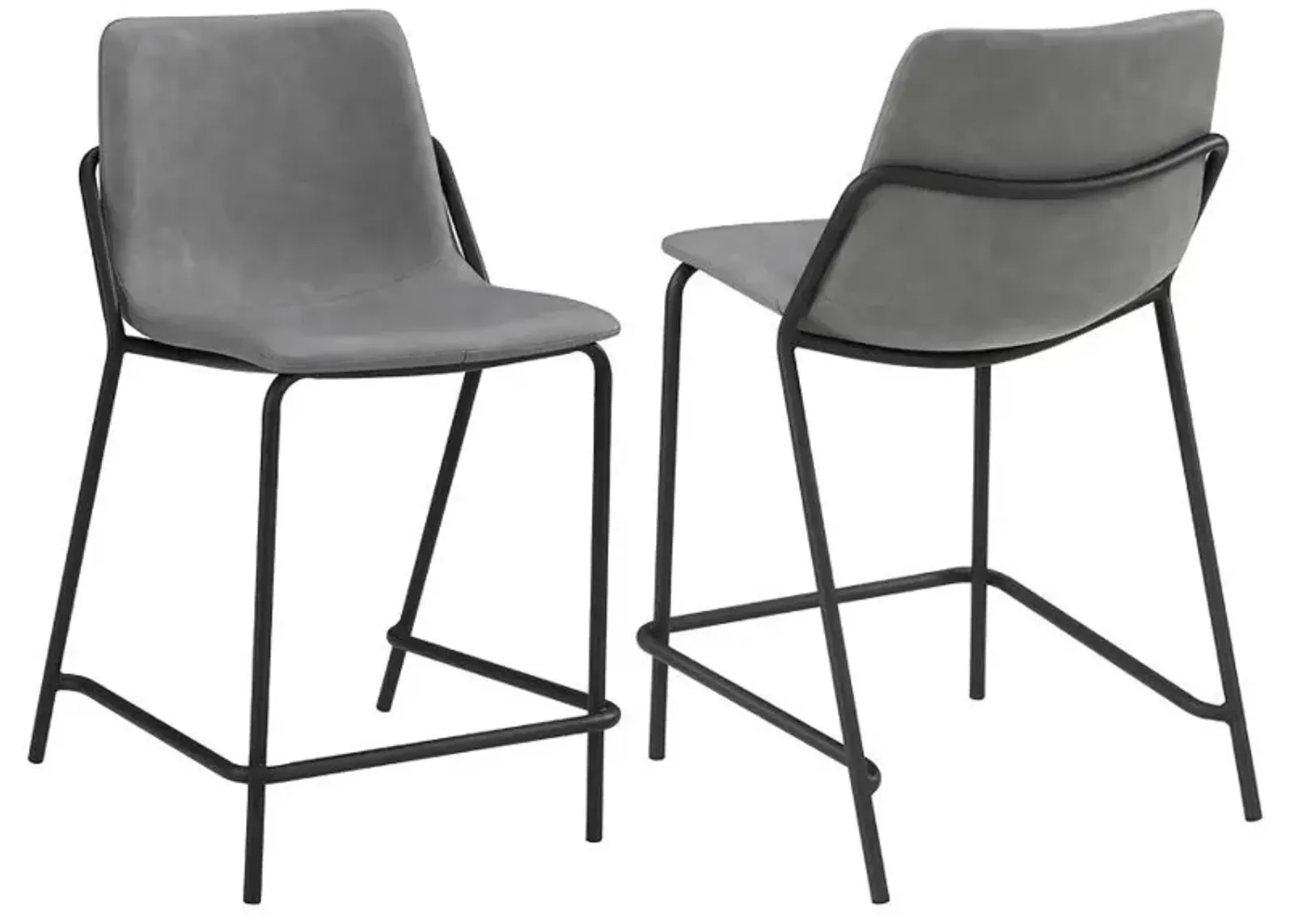 Earnest - Upholstered Chair (Set of 2)