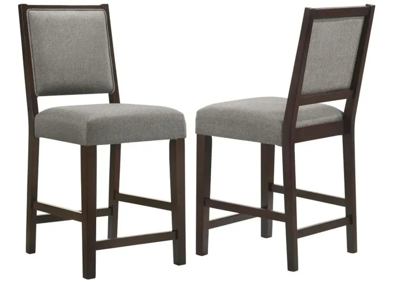 Bedford - Fabric Upholstered Chair (Set of 2)