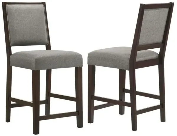 Bedford - Fabric Upholstered Chair (Set of 2)