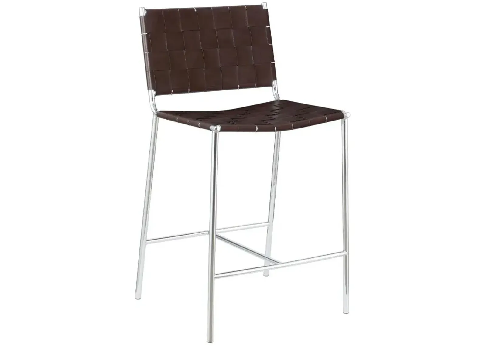 Adelaide - Upholstered Height Stool